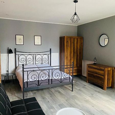 Apartamenty Totugdynia 6 Eksteriør billede