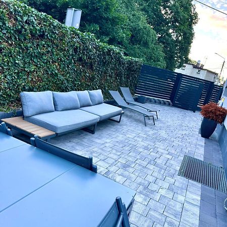 Apartamenty Totugdynia 6 Eksteriør billede