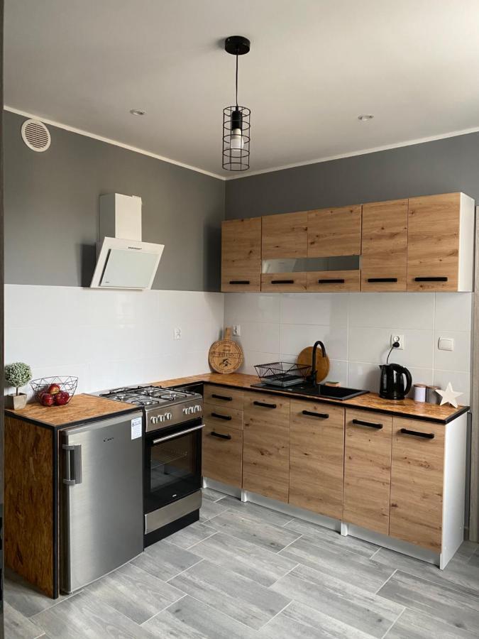 Apartamenty Totugdynia 6 Eksteriør billede