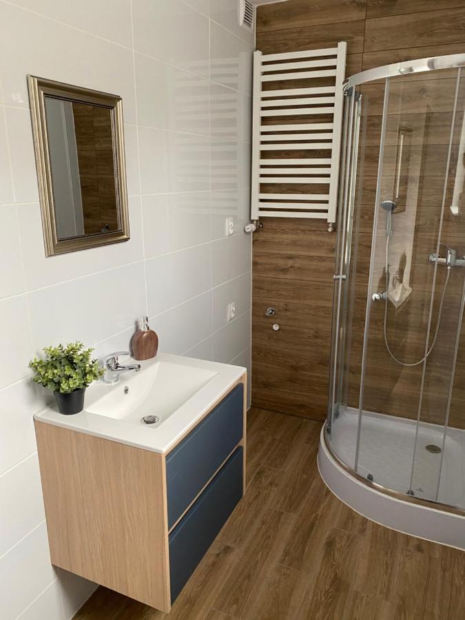 Apartamenty Totugdynia 6 Eksteriør billede