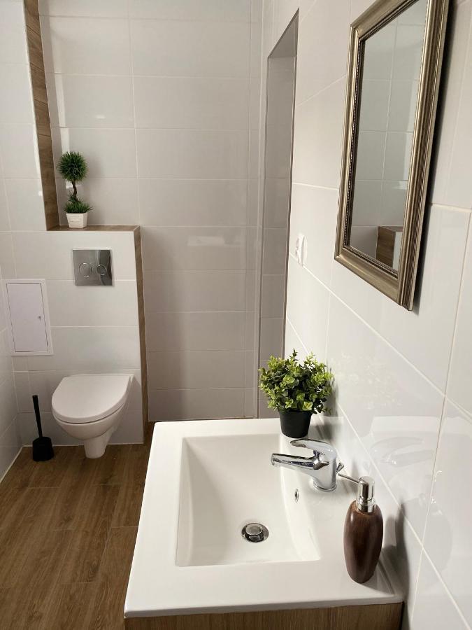 Apartamenty Totugdynia 6 Eksteriør billede