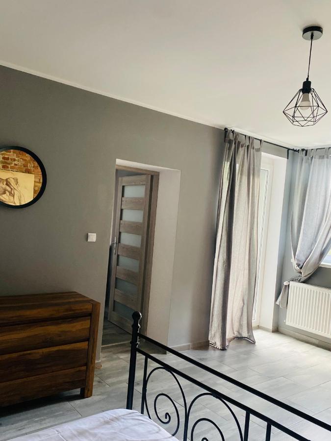Apartamenty Totugdynia 6 Eksteriør billede