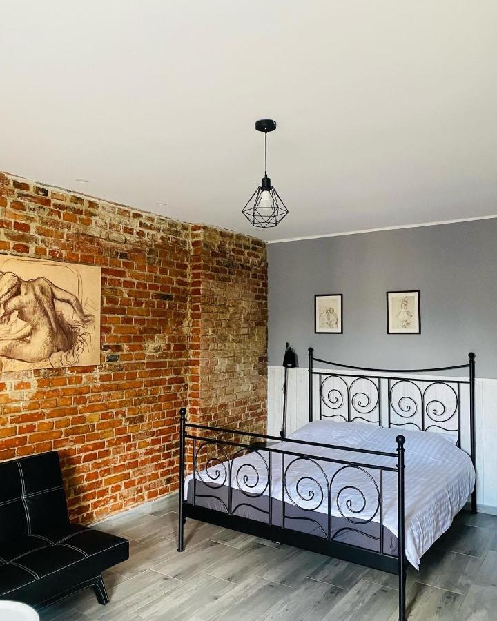Apartamenty Totugdynia 6 Eksteriør billede