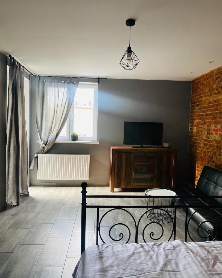 Apartamenty Totugdynia 6 Eksteriør billede